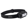 Lanternă frontală Petzl Aria 1 RGB black