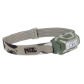 Lanternă frontală Petzl Aria 1 RGB camo