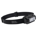 Lanternă frontală Petzl Aria 2 RGB black