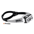 Lanternă frontală Petzl Swift RL Black