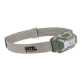 Lanternă frontală Petzl Aria 1 RGB desert