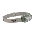 Lanternă frontală Petzl Aria 2 RGB desert