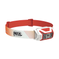 Lanternă frontală Petzl Actik Core Red