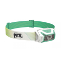Lanternă frontală Petzl Actik Core green