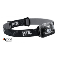 Фонарь налобный Petzl Tikkina Black