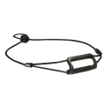 Accesoriu lanternă Petzl Bindi black