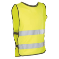 Vestă reflectorizantă M-WAVE safety vest (Mărime: M/L)