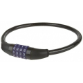 Велосипедный замок M-WAVE D 12.6 cable lock