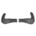 Велосипедные грипсы VELO Ergogel D3 Bar bicycle grips 138 mm