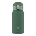 Термокружка Zojirushi SM-WA36 0,36L (Цвет: orange)