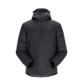 Пуховик Rab Valiance Waterproof Down Mns black