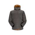 Пуховик Rab Valiance Waterproof Down Mns (Размер: XL; Цвет: graphene)
