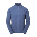 Флисовая куртка Rab Nexus Mns denim