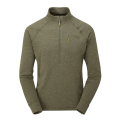 Jachetă Rab Nexus Pull-On Mns (Mărime: XL; Culoare: light khaki)