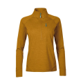 Jachetă Rab Nexus Pull-On Wmn (Mărime: L; Culoare: dark butternut)