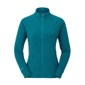 Jachetă Rab Nexus Pull-On Wmn (Mărime: S; Culoare: ultramarine)