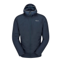 Куртка Rab Vital Hoody Mns (Размер: XL; Цвет: tempest blue)