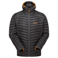 Куртка Rab Cirrus Flex Hoody Mns graphene
