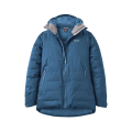 Куртка Rab Valiance Waterproof Down Wmn (Размер: XS; Цвет: tempest blue)
