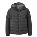 Geacă Rab Infinity Windstopper Hoody Mns black