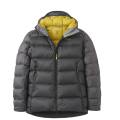 Куртка Rab Neutrino Pro Hoody Mns black