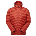 Куртка Rab Neutrino Pro Hoody Mns tuscan red
