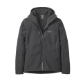 Geacă Rab Ascendor Pro Hoody Mns (Mărime: XL; Culoare: black)