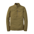 Флисовая куртка Rab Ascendor Light Pull-On Mns oak