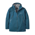 Geacă Rab Kangri GTX Mns (Mărime: XL; Culoare: tempest blue)