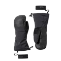 Mănuși Rab Guide GTX Mitts (Mărime mănuși: XL; Culoare: black)