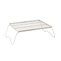 Решетка для гриля Robens Lassen Grill Trivet Combo L