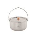 Котелок Robens Ottawa Pot 4 L