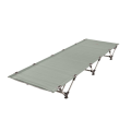 Раскладушка Robens Outpost Low Light Grey