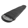Спальный мешок Easy Camp Starling Mummy Black 8°C