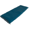Спальный мешок Easy Camp Starling Square Blue 10°C