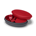 Set vesela Primus Meal Set Red