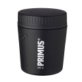 Termos pentru mâncare Primus TrailBreak Lunch Jug 400 Black