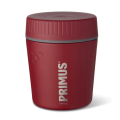 Termos pentru mâncare Primus TrailBreak Lunch Jug 400 Barn Red