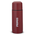 Termos Primus Vacuum Bottle 0.5L (Culoare: ox red)