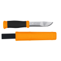 Cuțit Mora 2000 orange