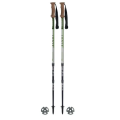 Bastoane de trekking Masters Scout green
