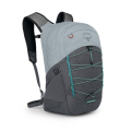 Рюкзак Osprey Quasar 26 (Цвет: phantom grey heather)