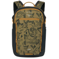 Рюкзак Osprey Axis 24 (Цвет: black/shale grey)