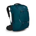 Rucsac Osprey Fairview 40 (Culoare: cascade blue/torrent blue)
