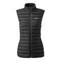 Жилетка Rab Microlight Down Vest Mns black