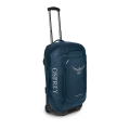 Geantă Osprey Transporter Wheeled Duffel 60 (Culoare: black)
