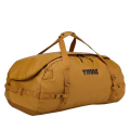 Сумка Thule Chasm 90L golden brown