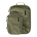 Комплект сумок Thule Compression Packing Cube Set Green