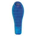Sac de dormit Pinguin Comfort blue (Mărime sac de dormit: 185 L)