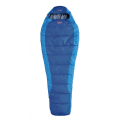 Спальный мешок Pinguin Savana blue